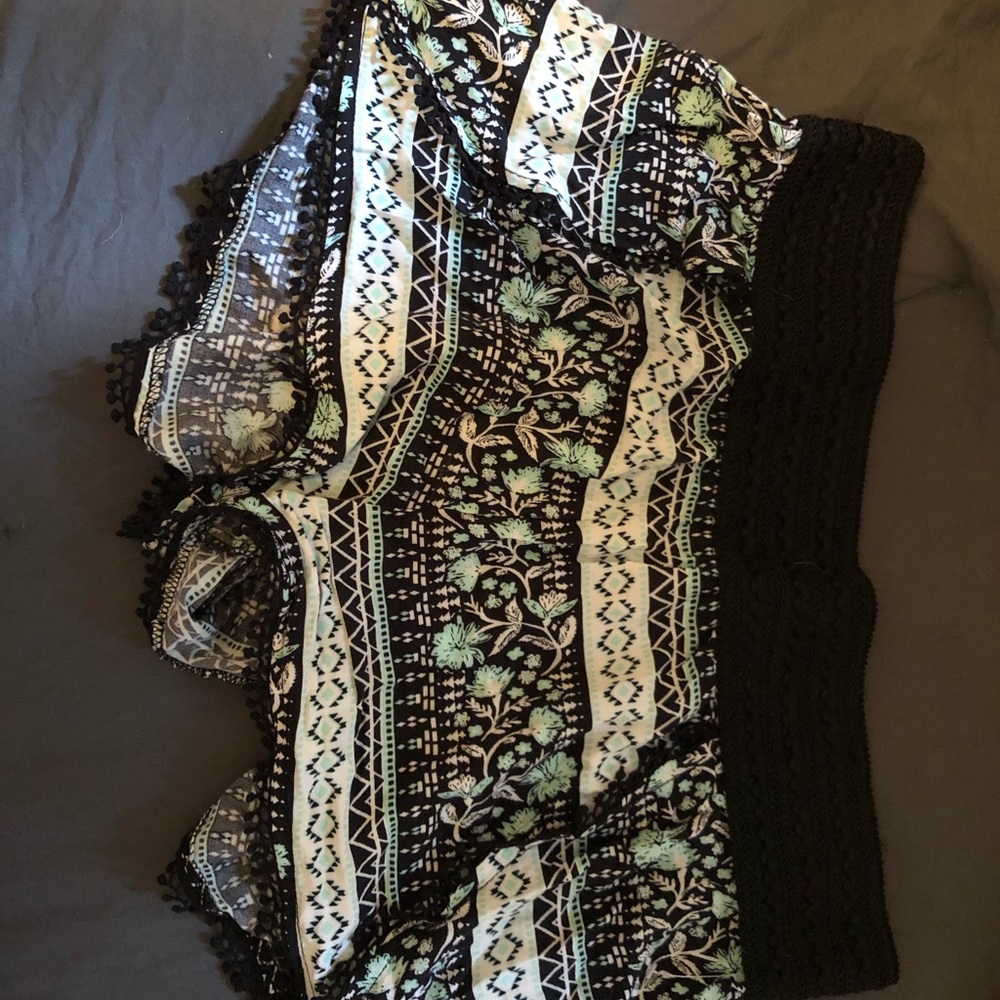 comfy shorts